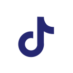 Tiktok icon